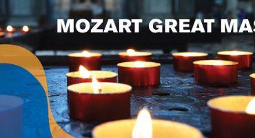 Mozart Great Mass
