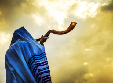 Shofar: A Call to Come Together