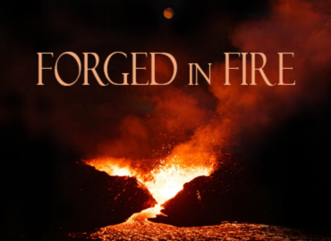 Forged in Fire