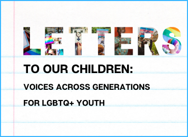 Letters to Our Children